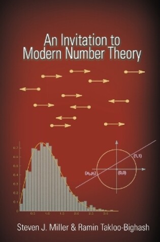 Cover of An Invitation to Modern Number Theory