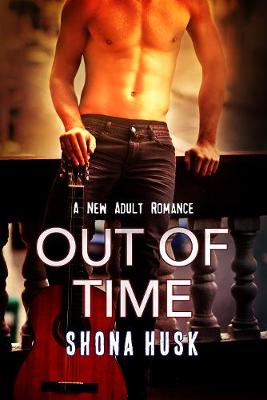 Cover of Out Of Time