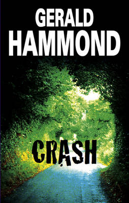 Book cover for Crash