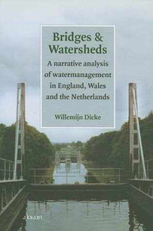 Cover of Bridges and Watersheds