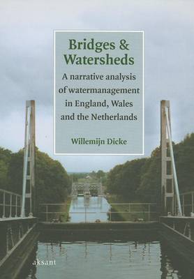 Book cover for Bridges and Watersheds