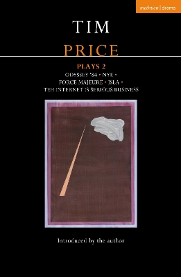 Cover of Tim Price Plays 2