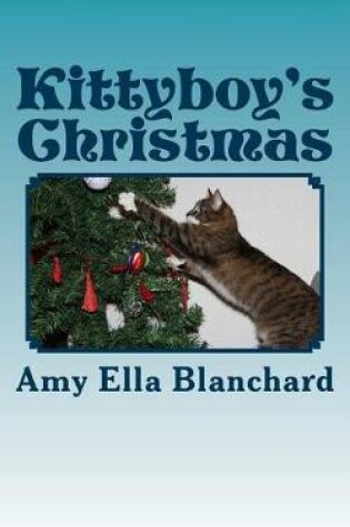 Cover of Kittyboy's Christmas