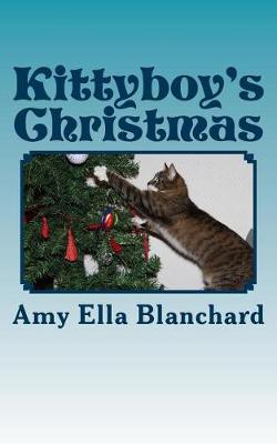 Book cover for Kittyboy's Christmas