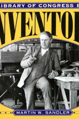 Cover of Inventors