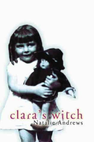 Cover of Clara's Witch