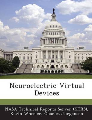 Book cover for Neuroelectric Virtual Devices