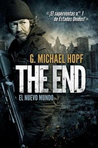 Cover of The End - El Nuevo Mundo