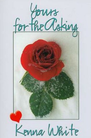Cover of Yours for the Asking