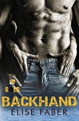 Book cover for Backhand