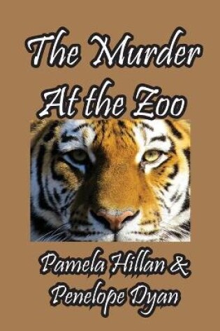 Cover of The Murder At The Zoo