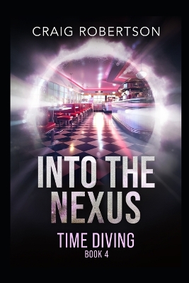 Book cover for Into The Nexus