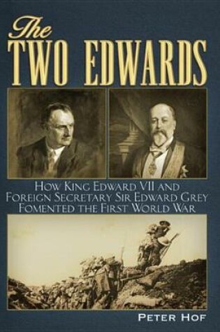 Cover of The Two Edwards