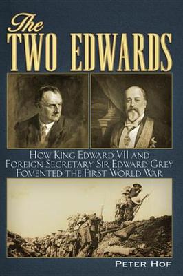 Cover of The Two Edwards