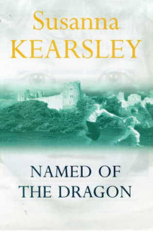 Cover of Named of the Dragon