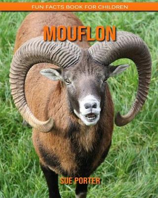 Book cover for Mouflon