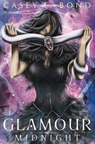 Cover of Glamour of Midnight