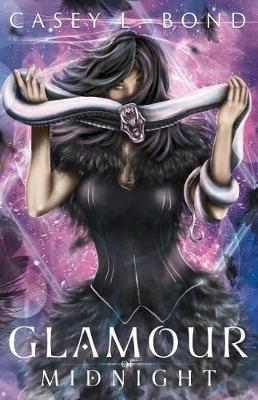 Book cover for Glamour of Midnight