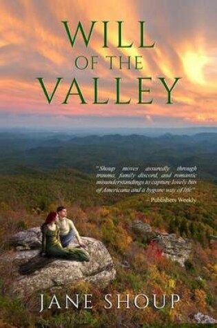 Cover of Will of the Valley