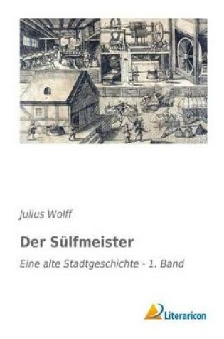Cover of Der S lfmeister