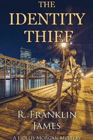 Cover of The Identity Thief