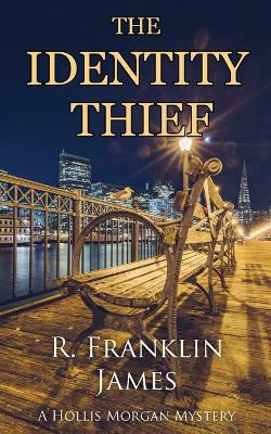 Cover of The Identity Thief