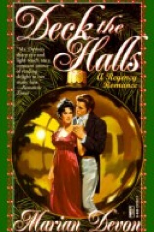 Cover of Deck the Halls