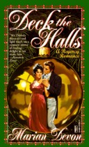 Book cover for Deck the Halls