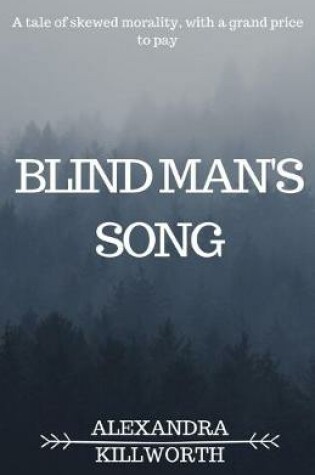 Cover of Blind Man's Song