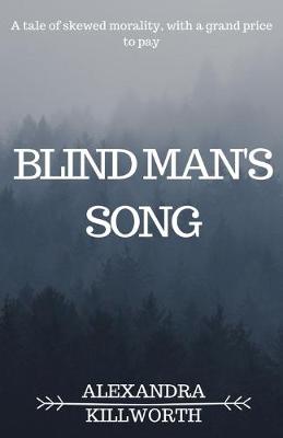 Book cover for Blind Man's Song