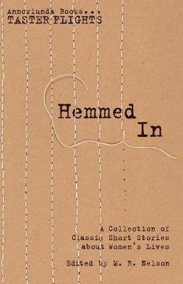 Book cover for Hemmed In