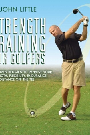 Cover of Strength Training for Golfers