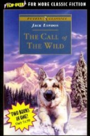 Cover of Call of the Wild/Treasure Isla