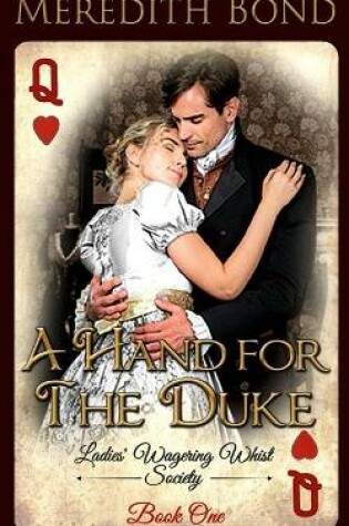 Cover of A Hand for the Duke