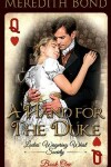 Book cover for A Hand for the Duke