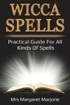 Book cover for Wicca Spells