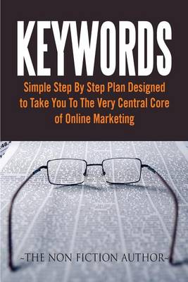 Book cover for Keywords