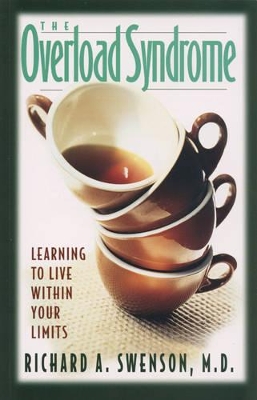 Book cover for Overload Syndrome