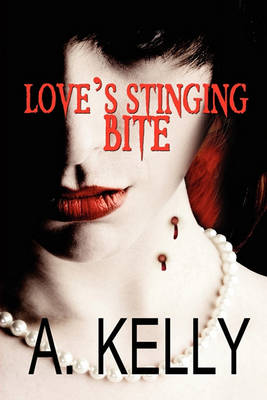 Book cover for Love's Stinging Bite