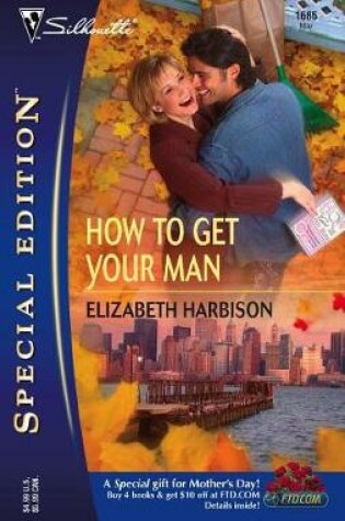 Cover of How to Get Your Man