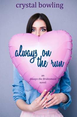 Book cover for Always on the Run