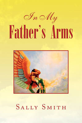 Book cover for In My Father's Arms