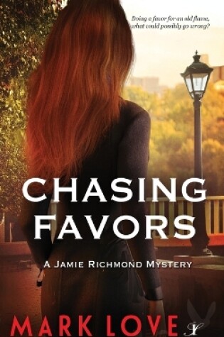 Cover of Chasing Favors