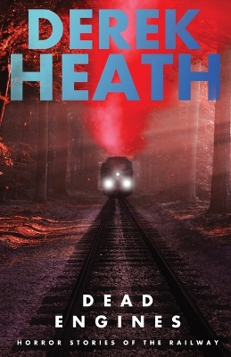 Book cover for Dead Engines