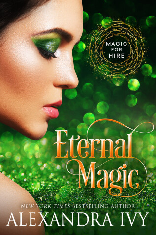 Cover of Eternal Magic