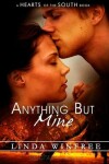 Book cover for Anything But Mine