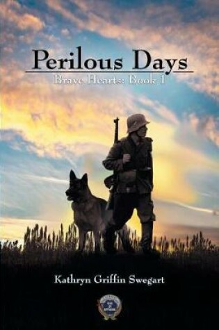 Cover of Perilous Days