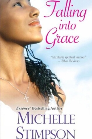 Cover of Falling Into Grace