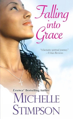 Book cover for Falling Into Grace