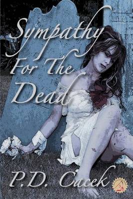 Book cover for Sympathy for the Dead